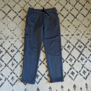 Boys Under Armour sweats